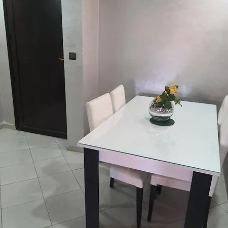 Appartement à louer à Marrakech Marrakesh Extérieur photo