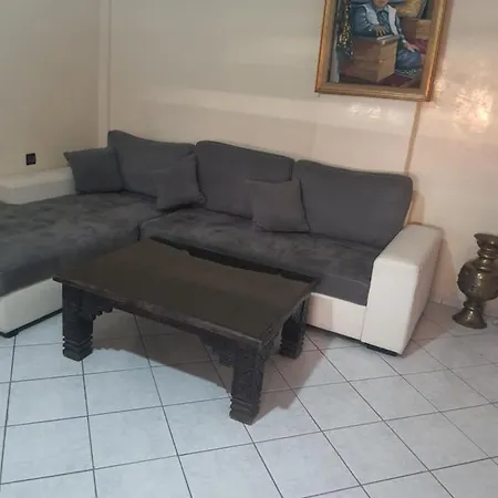 Appartement à louer à Marrakech Marrakesh Extérieur photo
