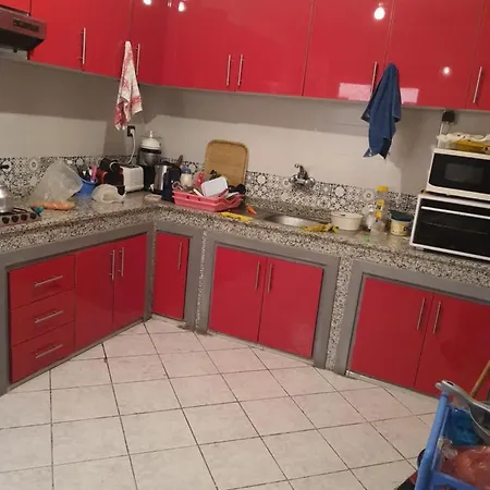 Appartement à louer à Marrakech Marrakesh Extérieur photo