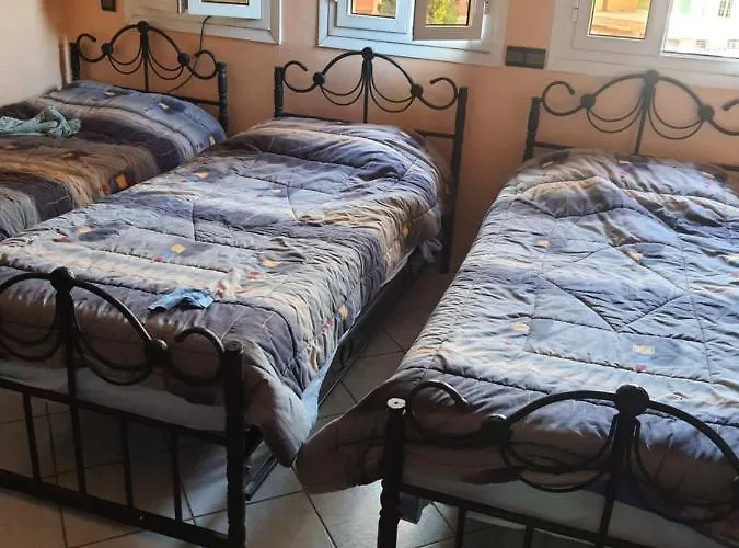 Appartement A Louer A Marrakech